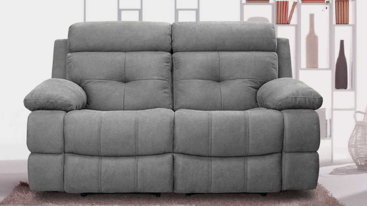 Прямой диван Рокфорд МД, седафлекс в Вологде - изображение 1