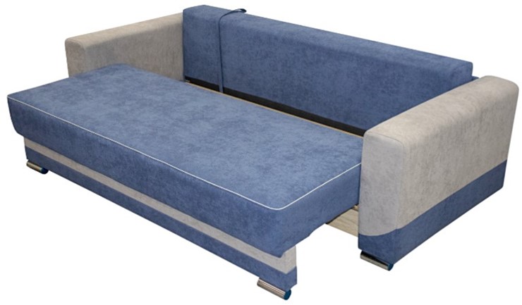 Прямой диван Соната 1 БД в Вологде - изображение 1