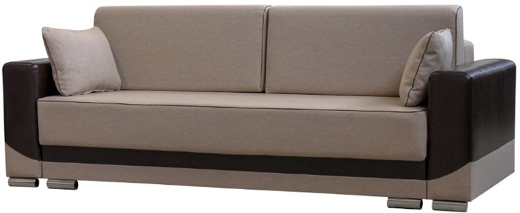 Прямой диван Соната 1 БД в Вологде - изображение 3