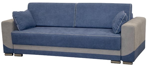 Прямой диван Соната 1 БД в Вологде - изображение