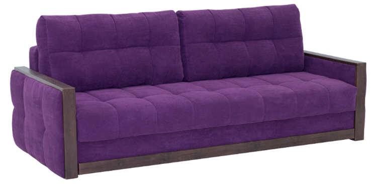 Прямой диван Татьяна 4 БД в Вологде - изображение 4