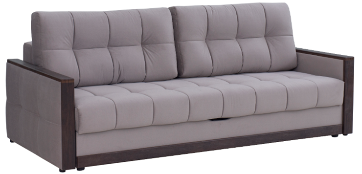 Прямой диван Татьяна 4 БД в Вологде - изображение 5