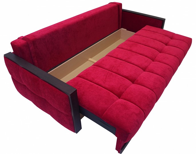 Прямой диван Татьяна 4 БД в Вологде - изображение 2