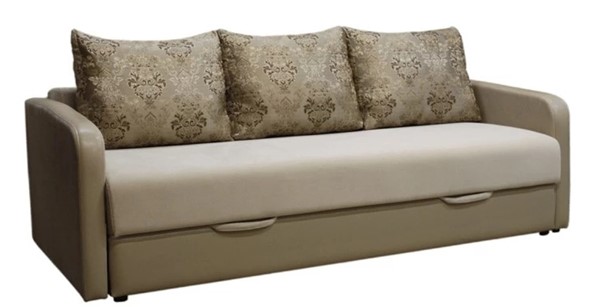 Прямой диван Венеция Лайт в Вологде - изображение
