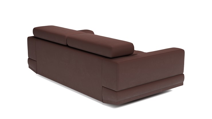 Прямой диван Верона 2020 в Вологде - изображение 3