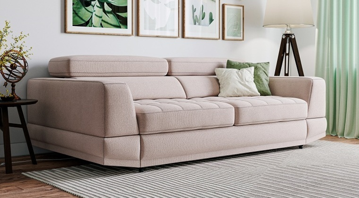 Прямой диван Верона 2020 в Вологде - изображение 5