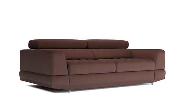 Прямой диван Верона 2020 в Вологде - изображение