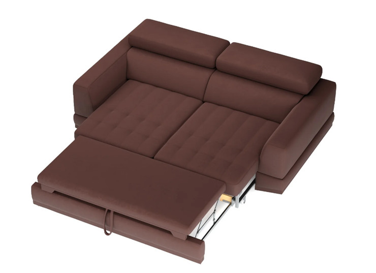Прямой диван Верона 2020 в Вологде - изображение 2
