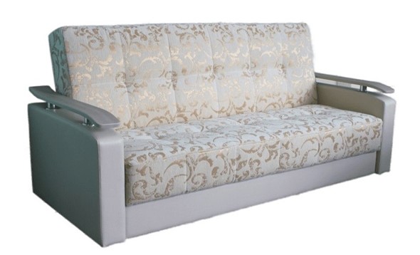 Прямой диван Виктория 2 в Вологде - изображение