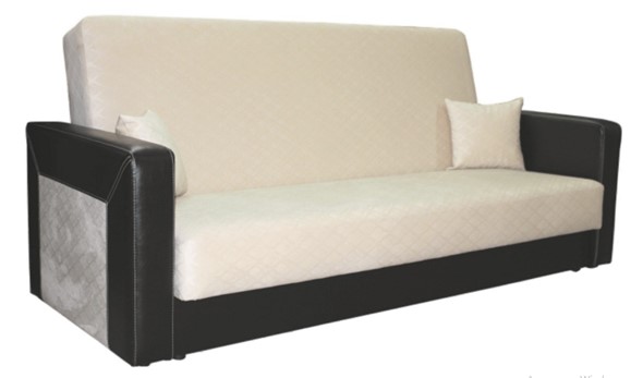 Прямой диван Виктория 4 в Вологде - изображение