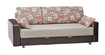 Прямой диван Виктория 4 БД в Вологде - предосмотр