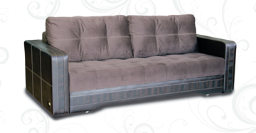 Прямой диван Модерн 230х110 в Вологде