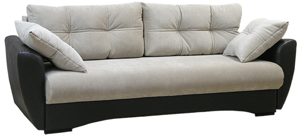 Прямой диван Талисман БД в Вологде - изображение