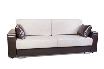 Прямой диван АСМ Соната 4 БД в Вологде