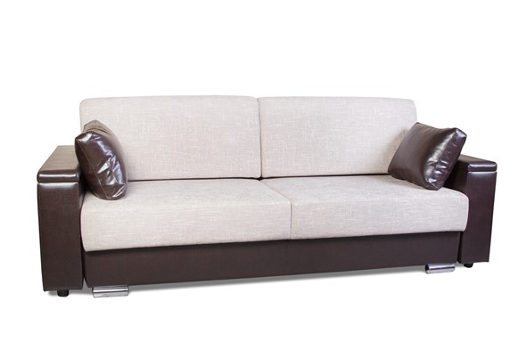 Прямой диван Соната 4 БД в Вологде - изображение