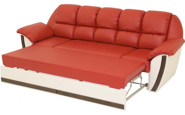 Прямой диван Блистер БД в Вологде - изображение 1