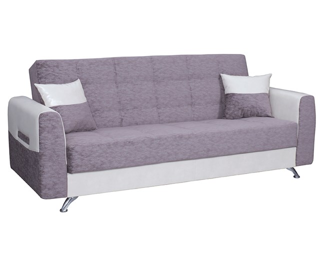 Прямой диван Нео 39 БД в Вологде - изображение 5