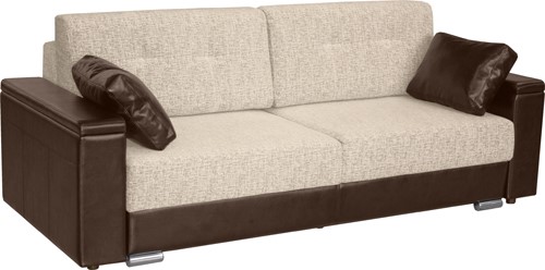 Прямой диван Соната 4 БД в Вологде - изображение 6