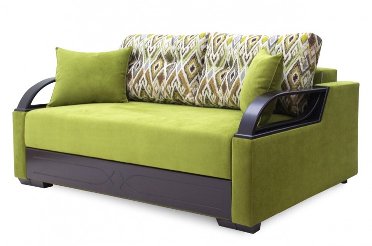 Большой диван Agata (Green) в Вологде - изображение 1