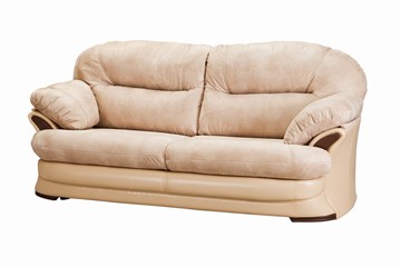 Прямой диван Квин 6 БД и 1 кресло в Вологде - предосмотр 3