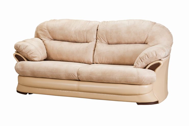 Прямой диван Квин 6 БД и 1 кресло в Вологде - изображение 3