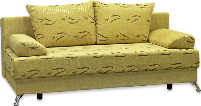 Прямой диван Юность 11 БД в Вологде - изображение 2