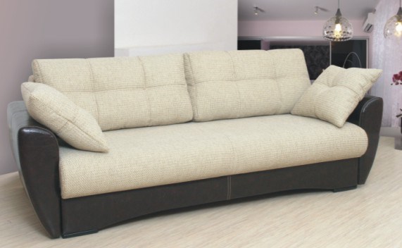Прямой диван Талисман БД в Вологде - изображение 1