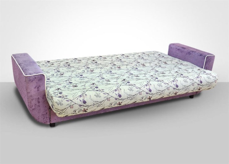 Прямой диван Акварель БД в Вологде - изображение 1