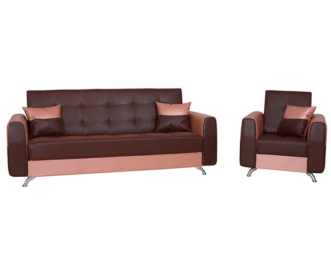 Прямой диван Нео 39 БД в Вологде - изображение 4