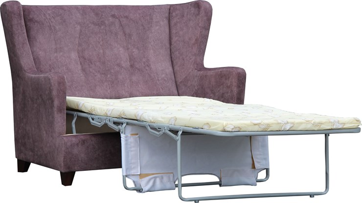 Прямой диван Эврика Элегант МД в Вологде - изображение 1