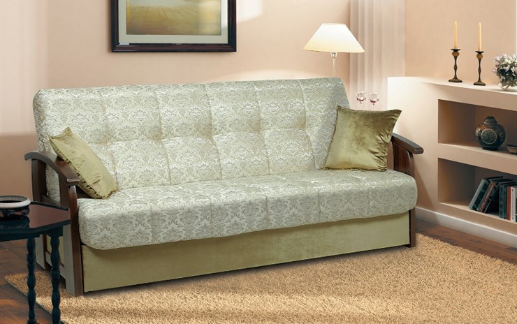 Прямой диван Орландо в Вологде - изображение 3