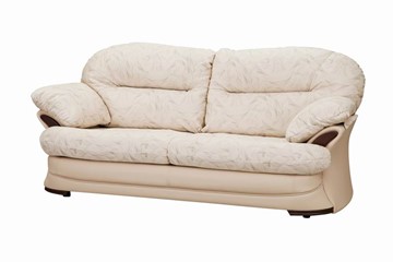 Прямой диван Квин 6 БД и 1 кресло в Вологде - предосмотр 1