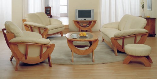 Прямой диван Верона трехместный без механизма в Вологде - изображение 8