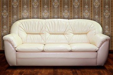 Прямой диван BULGARI Ричмонд Д3 в Вологде