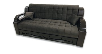 Прямой диван Челси с накладками в Вологде