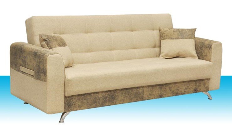Прямой диван Нео 39 БД в Вологде - изображение 7