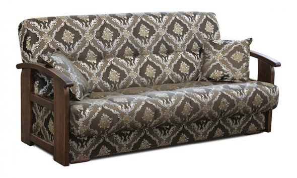 Прямой диван Орландо в Вологде - изображение