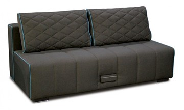 Прямой диван МИЛАРУМ Женева 190х88 в Вологде