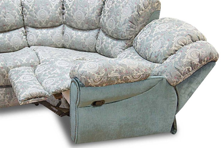 Модульный диван 50С-Рональд в Вологде - изображение 4