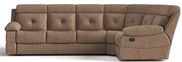 Модульный диван Рокфорд (седофлекс-реклайнер) в Вологде - предосмотр 1