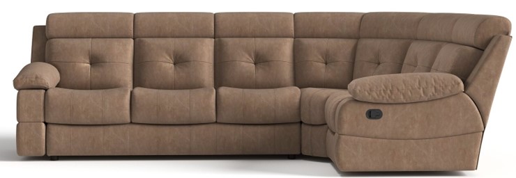 Модульный диван Рокфорд (седофлекс-реклайнер) в Вологде - изображение 1
