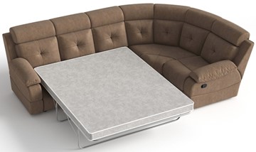 Модульный диван Рокфорд (седофлекс-реклайнер) в Вологде - предосмотр 2
