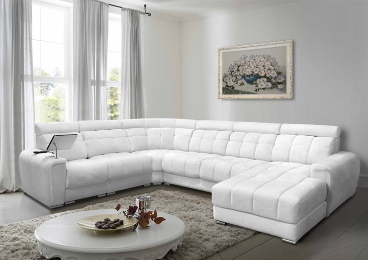 Модульный диван Арабелла в Вологде - изображение 4
