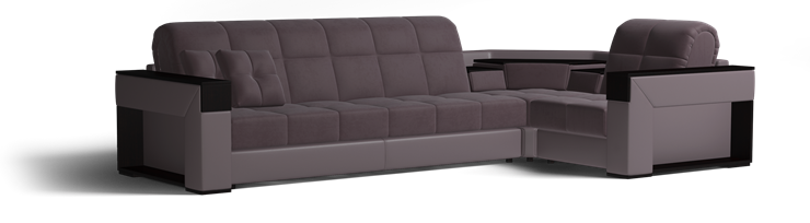Модульный диван Турин (НПБ) в Вологде - изображение 5