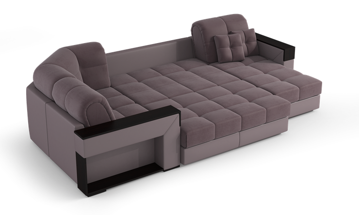 Модульный диван Турин (НПБ) в Вологде - изображение 3