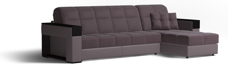 Модульный диван Турин (НПБ) в Вологде - изображение 1