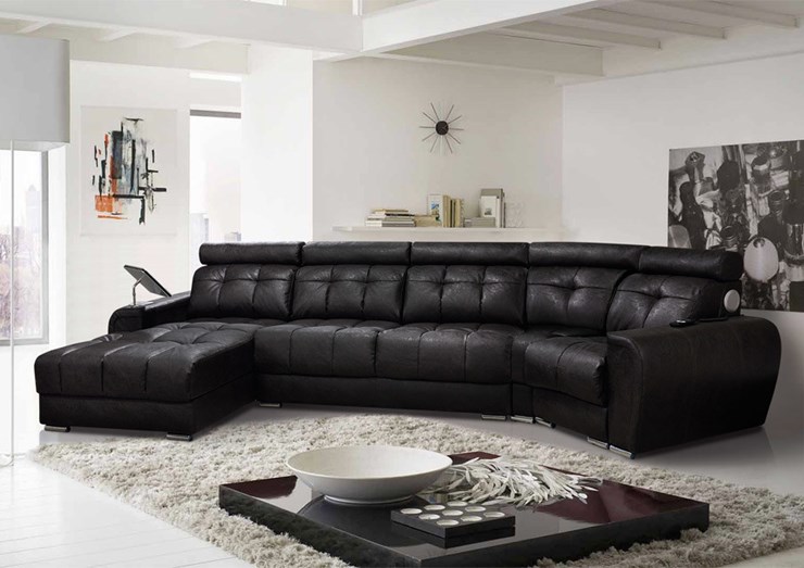 Модульный диван Арабелла в Вологде - изображение 1