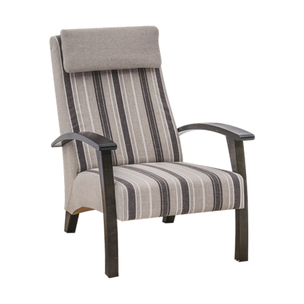 Кресло Старт Каприз-Ретро в Вологде - изображение