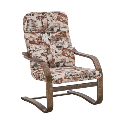 Кресло Каприз-Мечта в Вологде - изображение