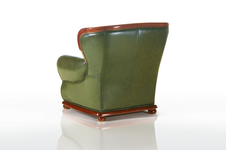 Классическое кресло Лион в Вологде - изображение 6